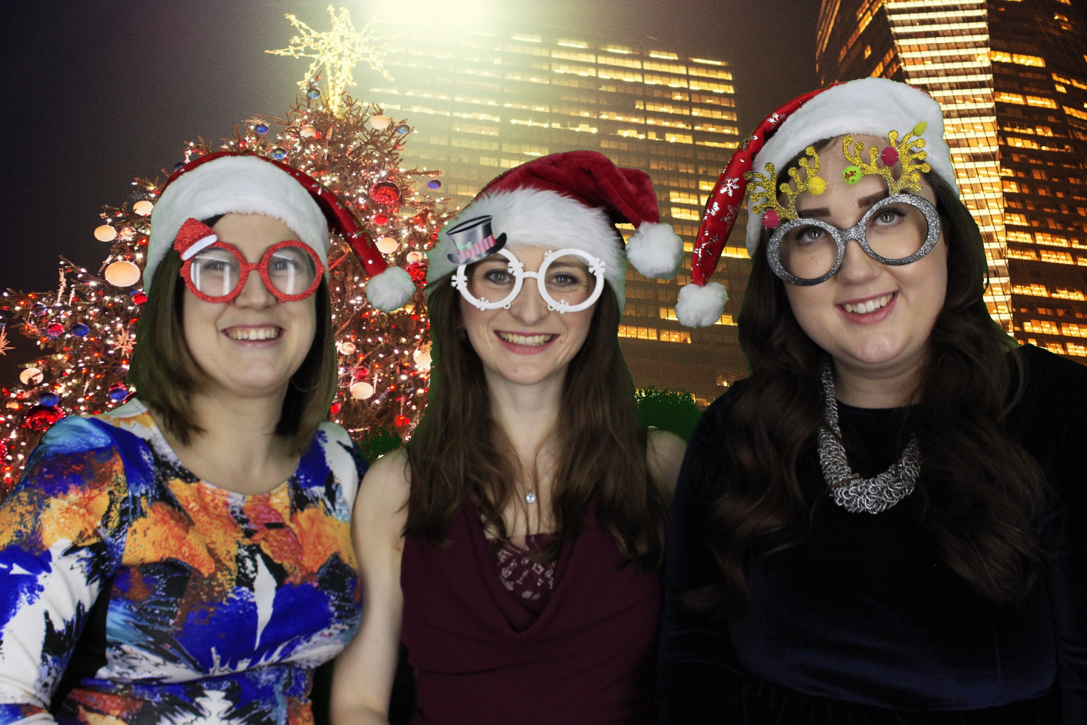 Silvermere Christmas Party  | View more photos from the event at gallery.myphotoboothexperience.co.uk/u/MyPhotoBoothExperienceLtd/Silvermere-Christmas-Party-0